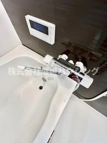 灰塚６丁目貸家の設備