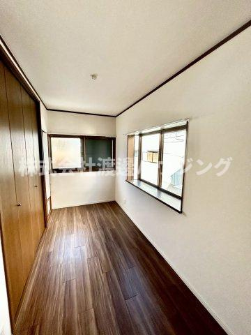 灰塚６丁目貸家のその他|窓