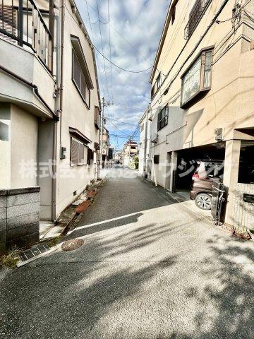 灰塚６丁目貸家のその他