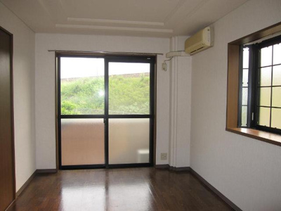 【内装】 | グランドリーム | 洋室