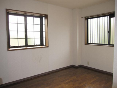 【内装】 | グランドリーム | 洋室