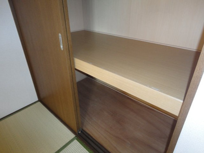 【その他】 | グランドリーム | 押入