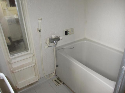 【浴室】 | グランドリーム | バス