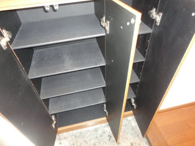 【収納】 | グランドリーム | 下駄箱