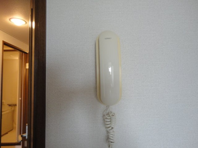 【その他】 | グランドリーム | インターホン