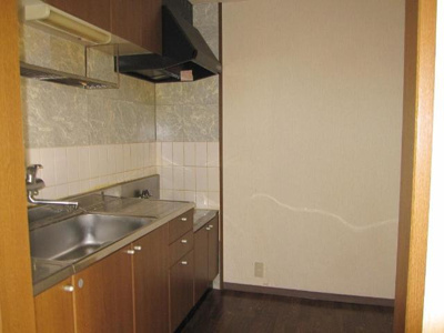 【キッチン】 | グランドリーム | キッチン