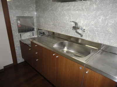 【キッチン】 | グランドリーム | キッチン