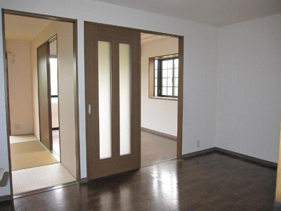 【内装】 | グランドリーム | ダイニング