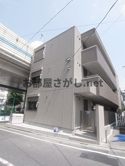 サンテラス代々木 #参宮橋 #渋谷区 #一人暮らし