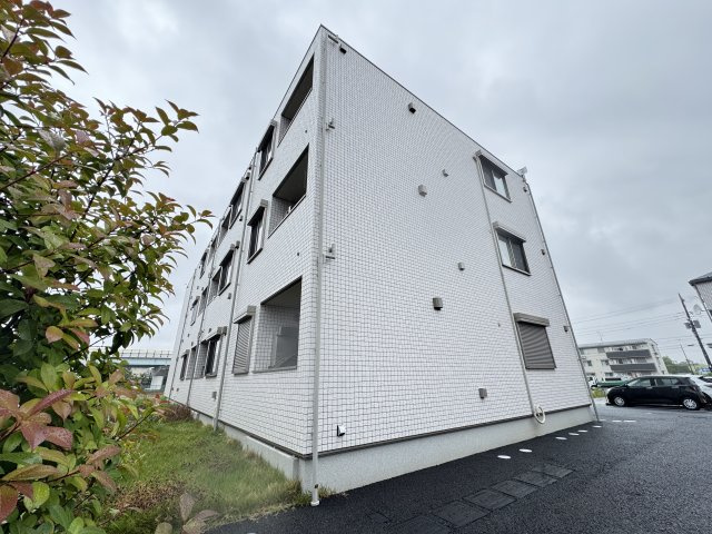 Ｆｒａｎｋｌｉｎ　Ａｖｅ．