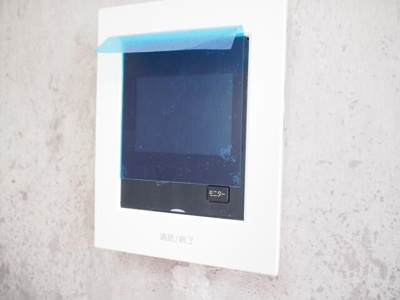 【セキュリティ】 | Vivace Nakano