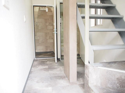 【その他共用部分】 | Vivace Nakano