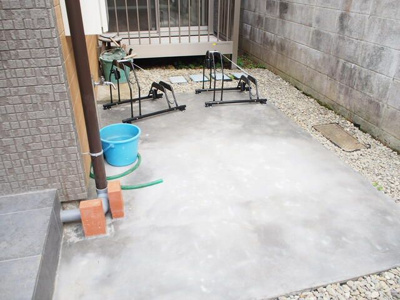 【その他共用部分】 | Vivace Nakano