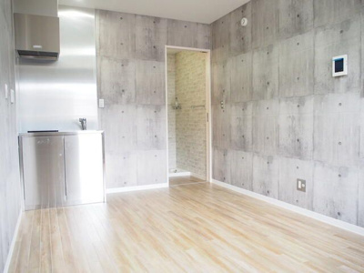 【居間・リビング】 | Vivace Nakano