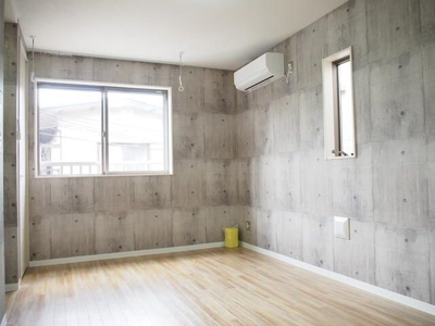 【寝室】 | Vivace Nakano