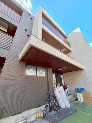 【エントランス】 | (仮称)高円寺南1丁目メゾン