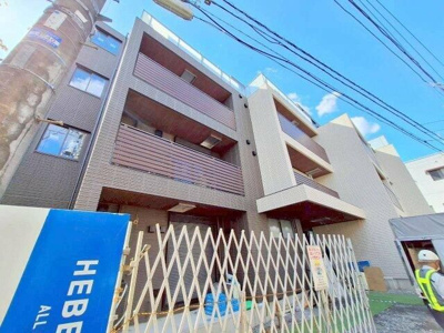 【その他共用部分】 | (仮称)高円寺南1丁目メゾン