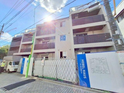 【外観】 | (仮称)高円寺南1丁目メゾン
