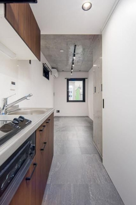 【キッチン】 | 高円寺レーベル