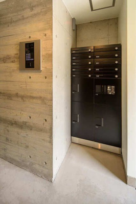 【その他共用部分】 | 高円寺レーベル