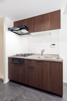 【キッチン】 | 高円寺レーベル