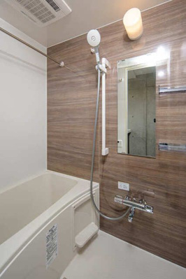 【浴室】 | 高円寺レーベル