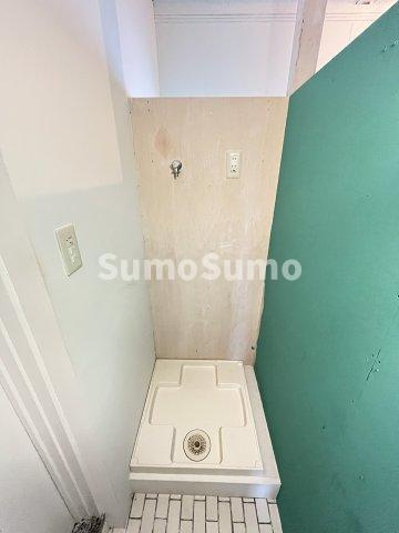 マンション大谷の設備