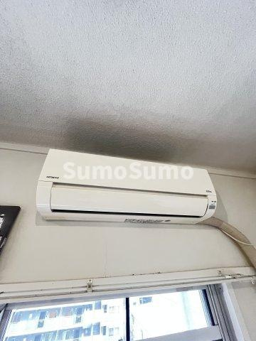 マンション大谷の設備