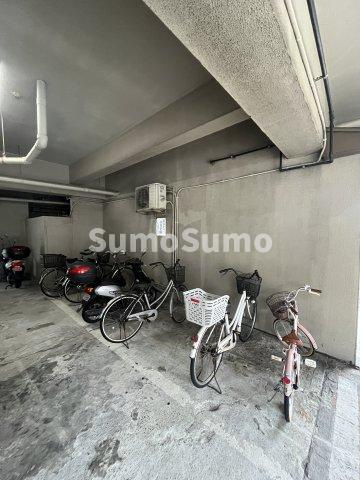 マンション大谷のその他共用部分