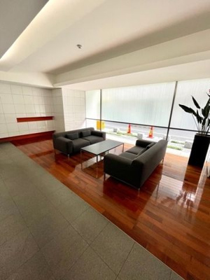 【ロビー】 | レジディア新御徒町