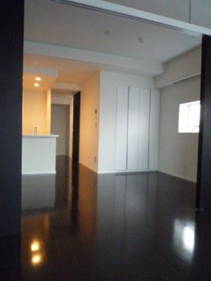 【居間・リビング】 | レジディア新御徒町