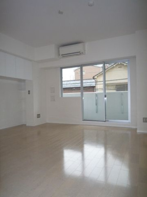 【内装】 | レジディア新御徒町