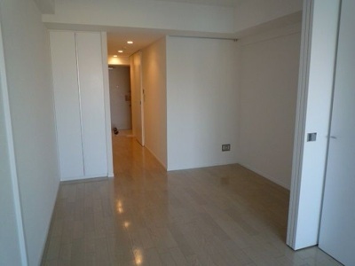 【内装】 | レジディア新御徒町