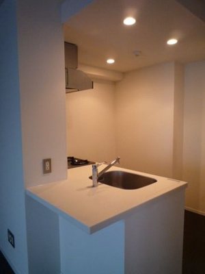 【キッチン】 | レジディア新御徒町