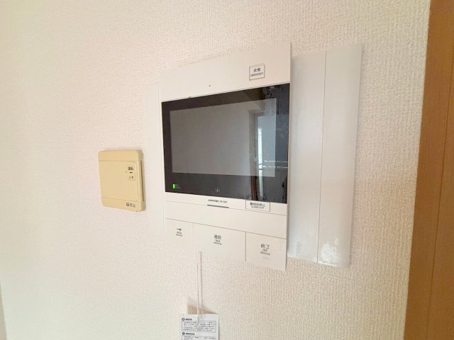 エステムコート新大阪Vソレックスのセキュリティ