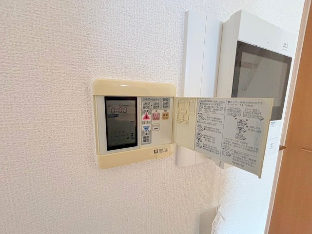 エステムコート新大阪Vソレックスのセキュリティ