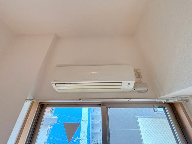 エステムコート新大阪Vソレックスの設備