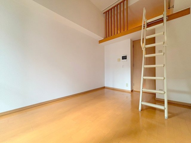 エステムコート新大阪Vソレックスの内装