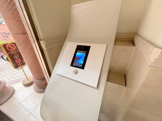 エステムコート新大阪Vソレックスのその他共用部分