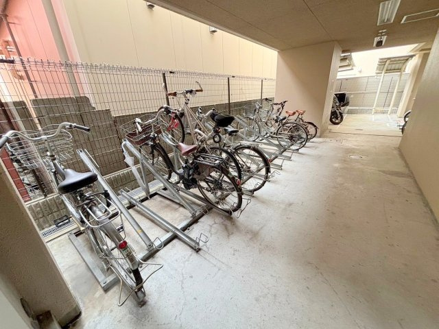 エステムコート新大阪Vソレックスのその他共用部分