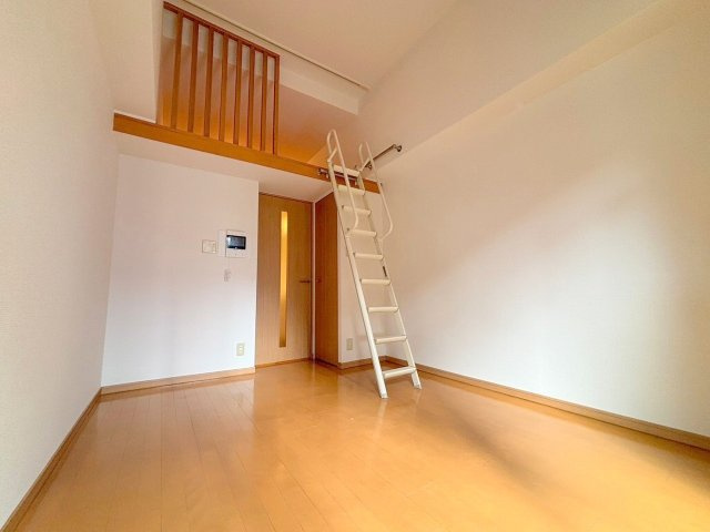 エステムコート新大阪Vソレックスの内装