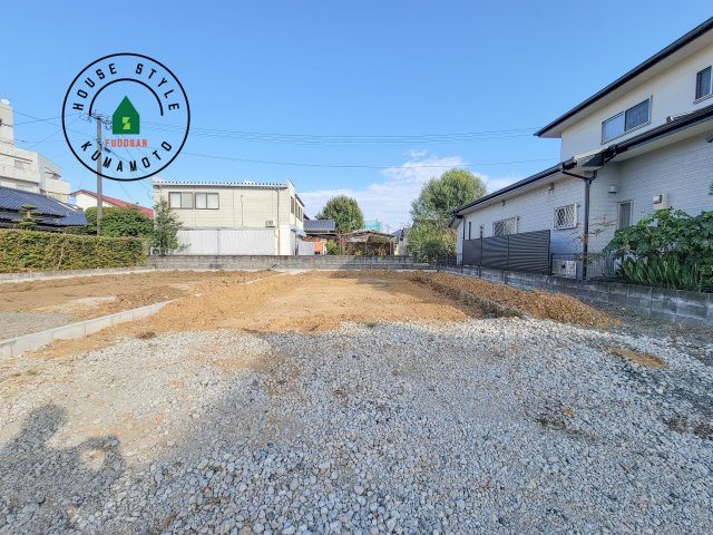 熊本市南区田井島2丁目第1₋2棟(2号棟)