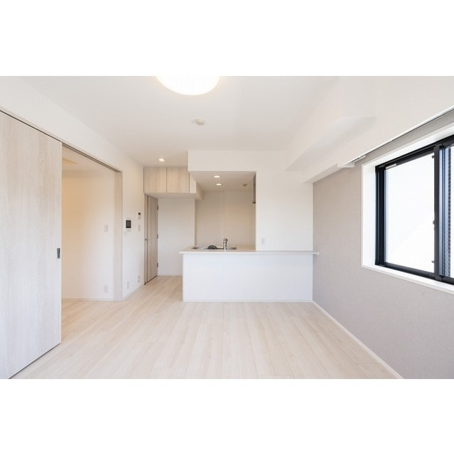 コンフォリア二葉