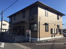 レジデンス北野Ⅱの画像