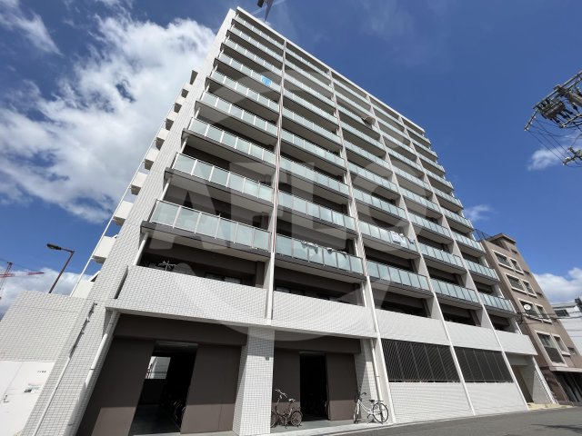 FDS　GLANZ　塩草立葉小学校区