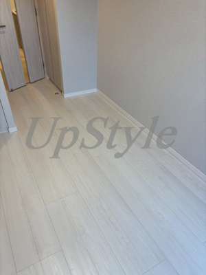 【居間・リビング】 | ディップス十条仲原ウエスト