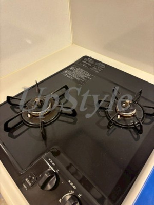 【キッチン】 | ディップス十条仲原ウエスト