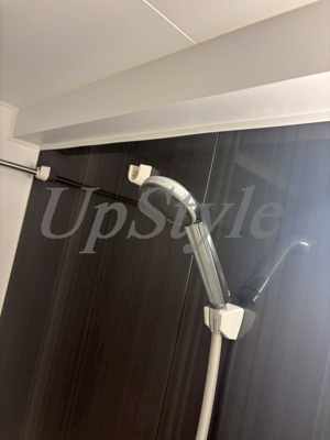 【浴室】 | ディップス十条仲原ウエスト