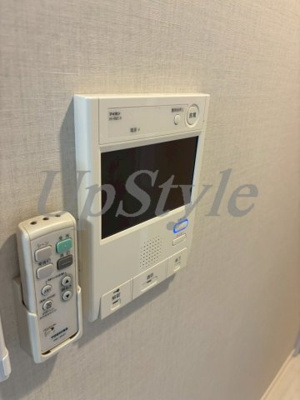 【設備】 | ディップス十条仲原ウエスト