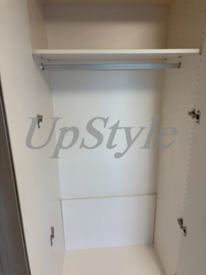 【収納】 | ディップス十条仲原ウエスト